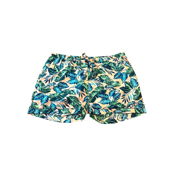 Printfresh 100% Cotton Pajama Shorts Bundle -2 Pairs – Size 2X - Picture 3 of 7